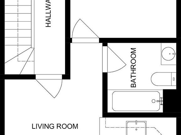 5th image of 38 Sheafe St APT 3