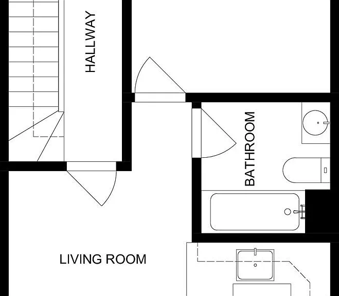 38 Sheafe St #3 — Photo 5