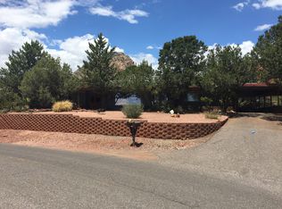 1920 Maxwell House Dr, Sedona, AZ 86336