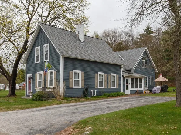 65 Garvins Falls Road, Concord, NH 03301