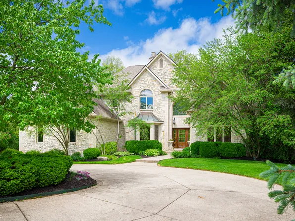 7436 Glenvista Pl, Fishers, IN 46038