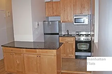 Rented by Manhattan Flats