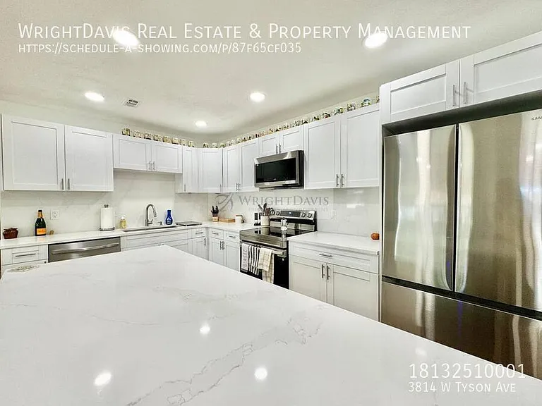 3814 W Tyson Ave — Photo 12