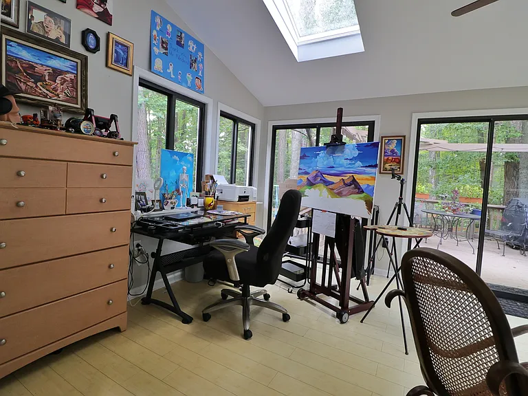 2804 Cove Ridge Rd #1 — Photo 18