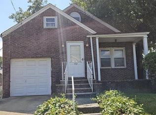 552 Purce St, Hillside, NJ 07205