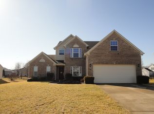 5635 Wakefield Rd, Greenwood, IN 46142