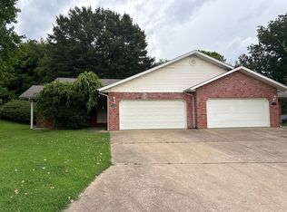 748 Abbie Ct, Jackson, MO 63755
