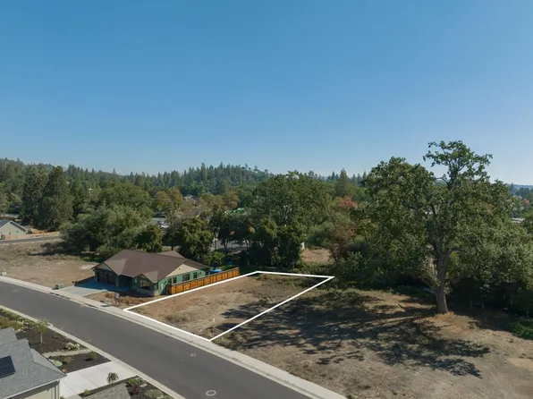 Murphys Oaks Dr, Murphys, CA 95247