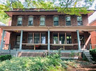 1228-1232 Harrison Ave, Columbus, OH 43201