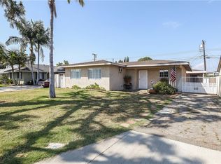 14357 Mulberry Dr, Whittier, CA 90604