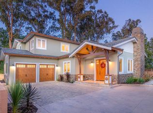 2510 Benson Ave, Santa Cruz, CA