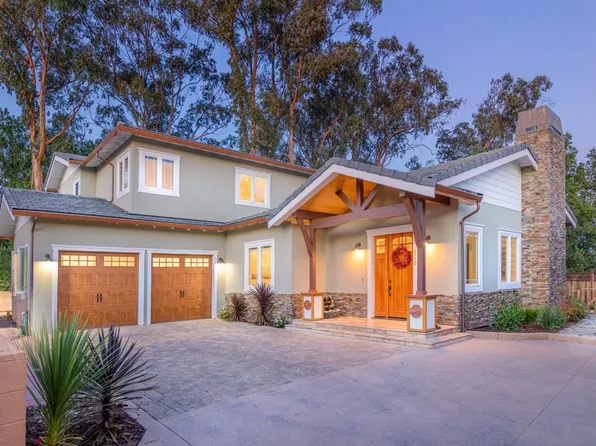 2510 Benson Ave, Santa Cruz, CA 95065