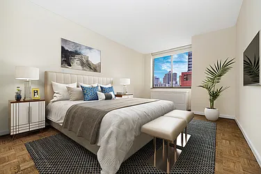 Rented by REAL New York