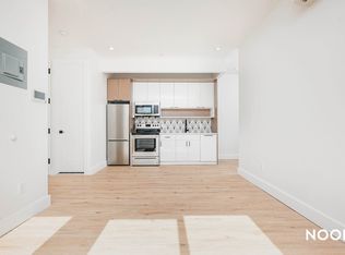 1381 Bergen St #4B, Brooklyn, NY 11213