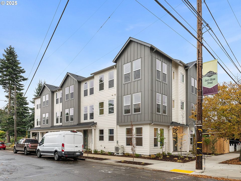 7194 NE Glisan St #1, Portland, OR 97213 | MLS #540073116 | Zillow