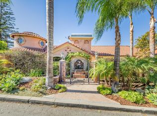 2588 Nottingham Ave, Los Angeles, CA 90027