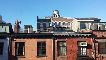 Rented by JMK Realty