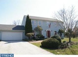 70 N Russell Rd, Phoenixville, PA 19460