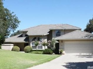 11420 Valley Oak Dr, Oakdale, CA 95361