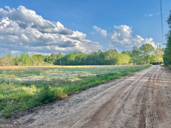 0 Robin Ln, Rochelle, GA 31079