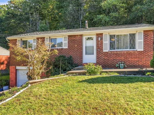 213 Alpine Village Dr, Monroeville, PA 15146