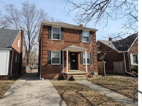 10434 Merlin St, Detroit, MI 48224