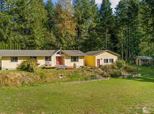 7953 NE Three Berry Ln, Kingston, WA 98346