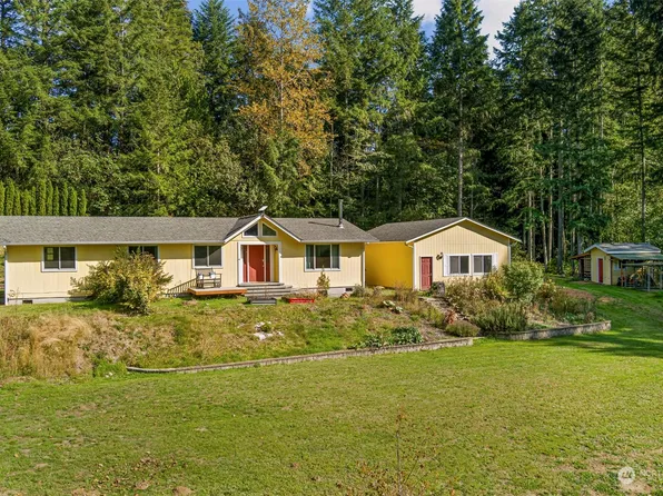 7953 NE Three Berry Lane, Kingston, WA 98346