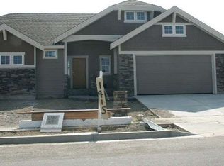 1415 N River Rdg, Spokane, WA 99224