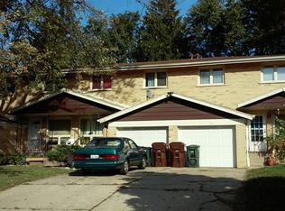 134 Dawn Way, New Lenox, IL 60451