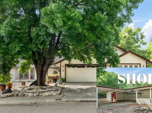 6596 Reflection St, Redding, CA 96001