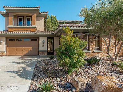 10292 Cool Mist St, Las Vegas, NV, 89178