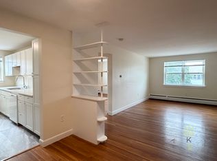49 Broadway APT 9, Arlington, MA 02474