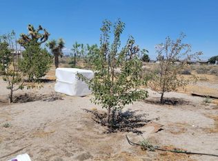 Vic Vac R4 Ave, Littlerock, CA 93543