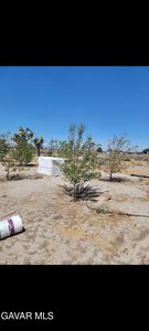 Vic Vac R4 Ave, Littlerock, CA, 93543