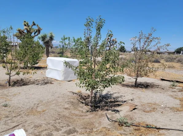 Vic Vac R4 Ave, Littlerock, CA 93543