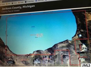 E Berry Rd, Rives Junction, MI 49277