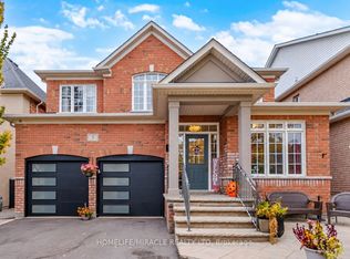5 Billancourt Cres, Brampton, ON L6P1V8