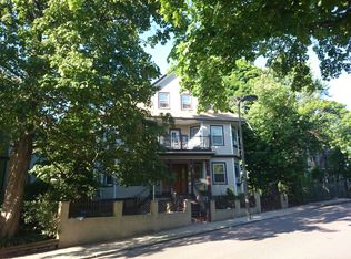 284 Park St, Dorchester, MA 02124