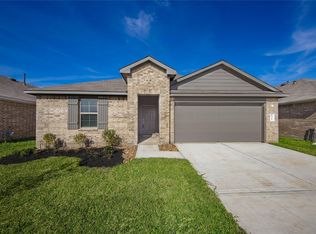 22722 Palermo Rim Ln, Katy, TX 77449