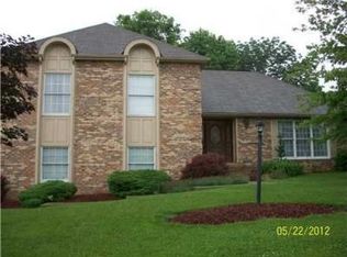 89 Gladewood Ln, Hurricane, WV 25526