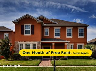 1518 Softshell St, Saint Cloud, FL 34771