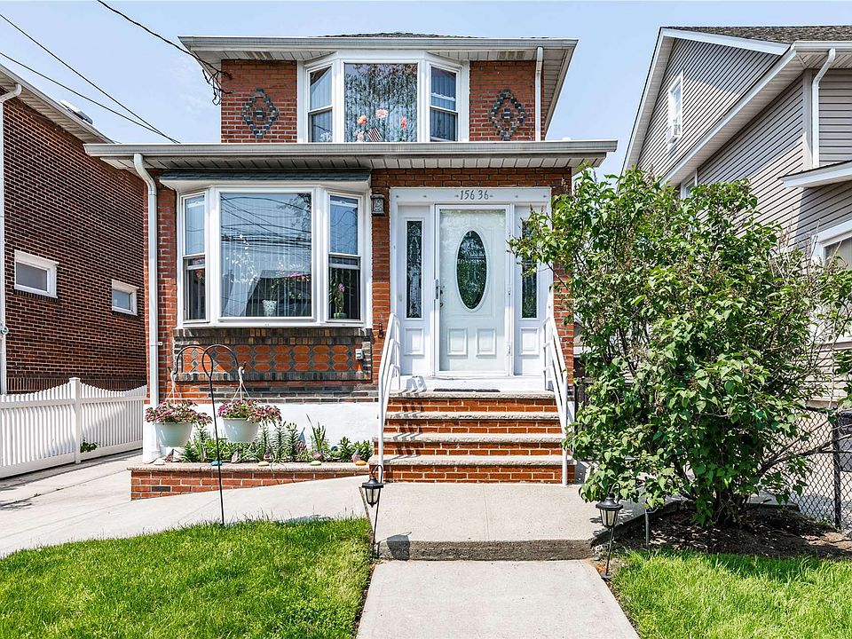 1st image of 156-36 101st St
