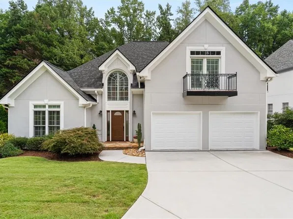 4512 Woodhaven NE #A, Marietta, GA 30067