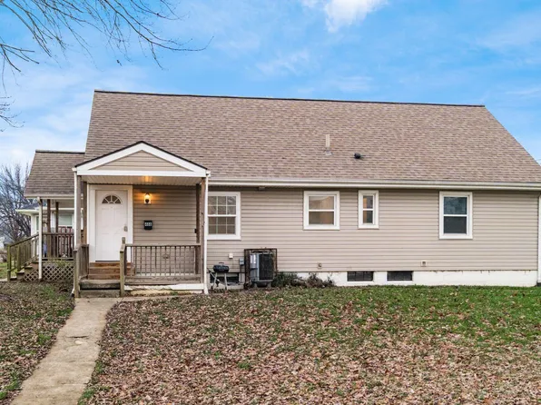486 S Huron Ave, Columbus, OH 43204