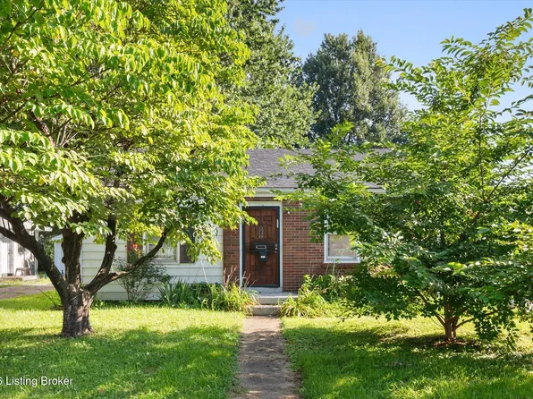 1721 Glenview Pl, Shively, KY 40216