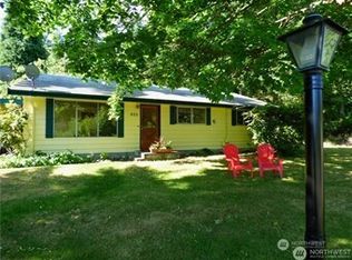 925 49th St, Port Townsend, WA