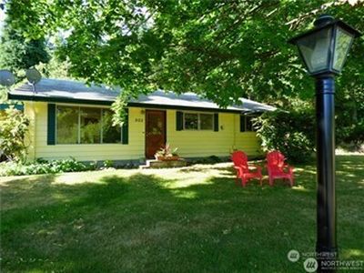 925 49th Street, Port Townsend, WA, 98368