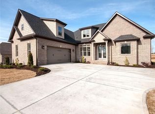 1004 Tuscany Dr, Anderson, SC 29621