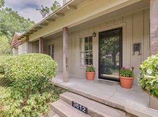 3612 Brighton Rd, Fort Worth, TX 76109